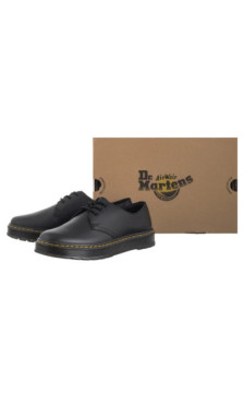 Dr. Martens Brookline Lo Black 41553001 (DR116-a) kingad