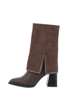 Maciejka Brązowe K7206-02/00-8 (MA1447-b) kingad