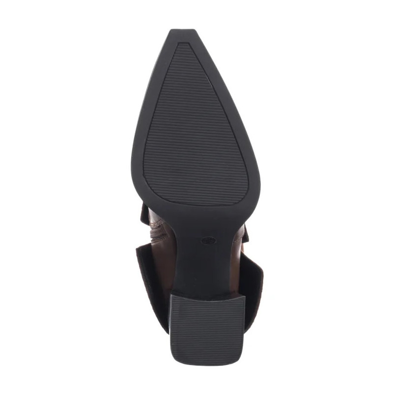 Maciejka Brązowe K7206-02/00-8 (MA1447-b) kingad