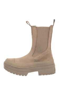 Converse CTAS Lugged Heel Chelsea X-Hi Vintage Cargo/Vintage Cargo A14544C (CO816-a) kingad