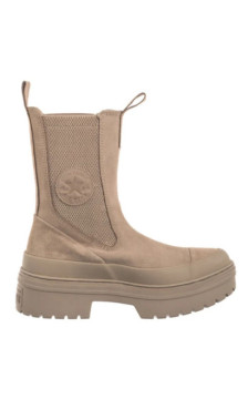 Converse CTAS Lugged Heel Chelsea X-Hi Vintage Cargo/Vintage Cargo A14544C (CO816-a) batai