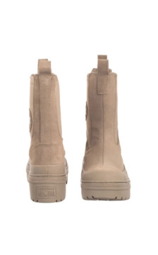 Converse CTAS Lugged Heel Chelsea X-Hi Vintage Cargo/Vintage Cargo A14544C (CO816-a) kingad