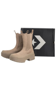 Converse CTAS Lugged Heel Chelsea X-Hi Vintage Cargo/Vintage Cargo A14544C (CO816-a) kingad