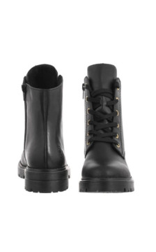 Rieker Czarne Z2841-00 Black (RI324-a) shoes