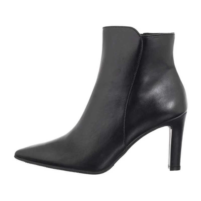 Ryłko Czarne B8VB4___ _9TZ (RY1159-a) kurpes