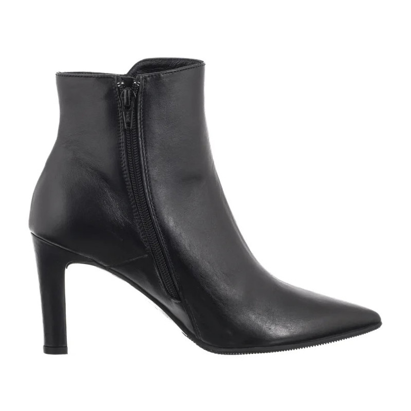 Ryłko Czarne B8VB4___ _9TZ (RY1159-a) shoes