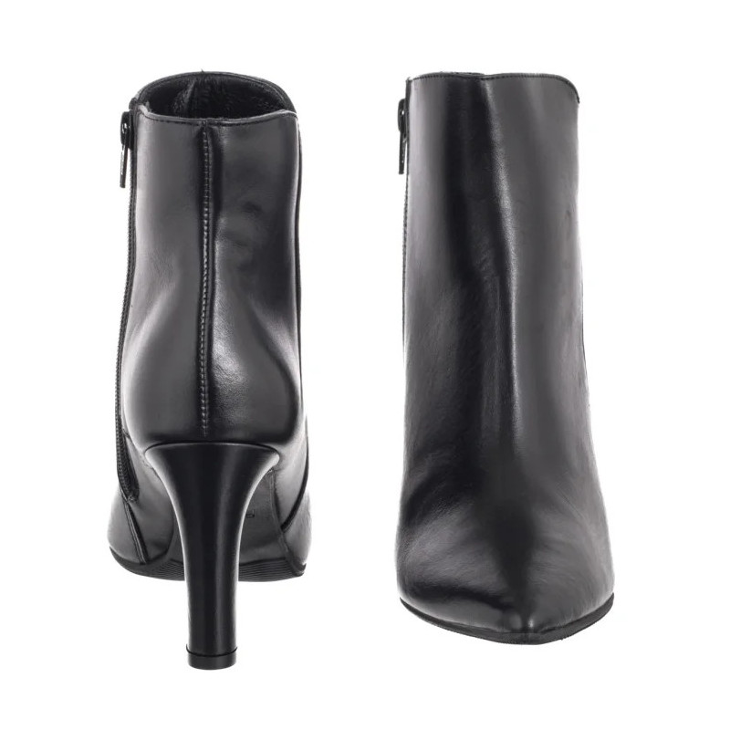 Ryłko Czarne B8VB4___ _9TZ (RY1159-a) shoes