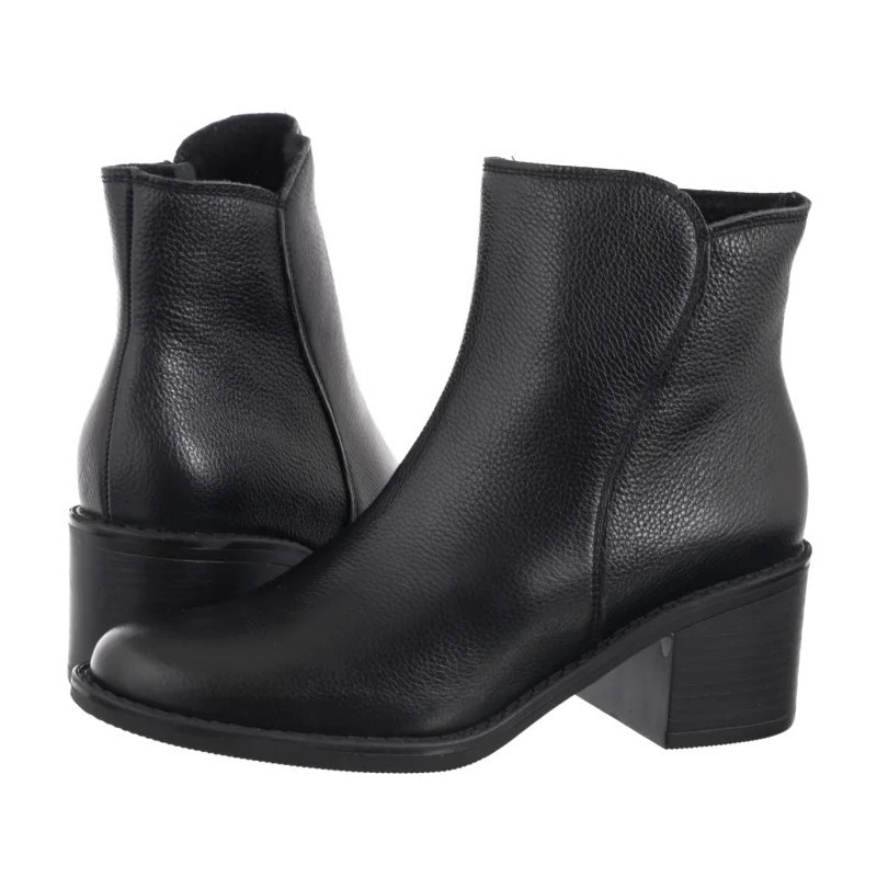 Ryłko Czarne 5PVH5_V_ _9SC (RY1160-a) batai