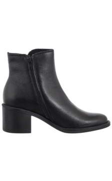 Ryłko Czarne 5PVH5_V_ _9SC (RY1160-a) shoes