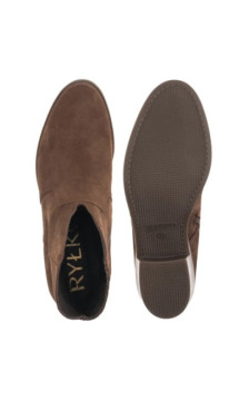 Ryłko Brązowe 4WVK3_X_ _2TA (RY1162-a) kingad