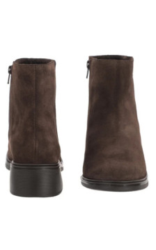 Ryłko Brązowe 3YVL9___ _6TJ (RY1165-a) kurpes