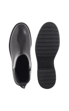 Ryłko Czarne 2XVM7_U_ _WD8 (RY1166-a) batai