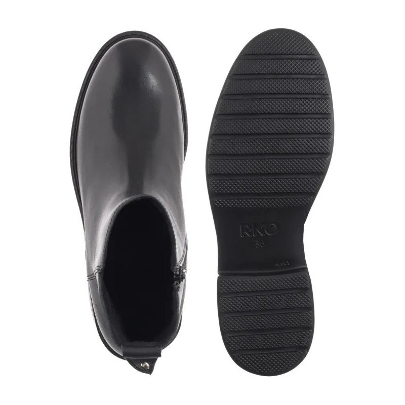 Ryłko Czarne 2XVM7_U_ _WD8 (RY1166-a) kingad