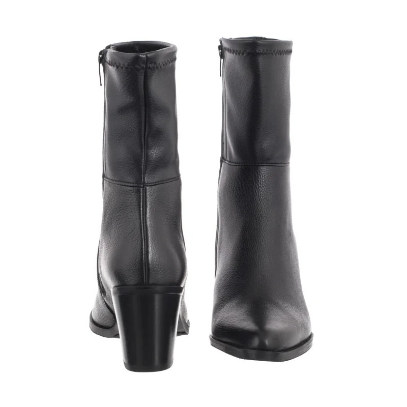 Ryłko Czarne F7VG7___ _6SE (RY1167-a) shoes