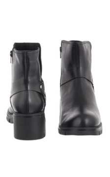 Ryłko Czarne 4TVH7_V_ _313 (RY1170-a) shoes