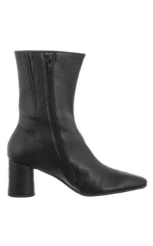 Ryłko Czarne B6VK9_T_ _9TX (RY1199-b) shoes