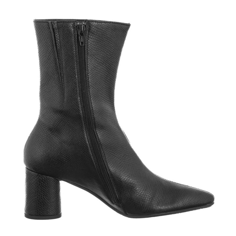 Ryłko Czarne B6VK9_T_ _9TX (RY1199-b) kingad