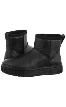 Ryłko Czarne 0RVN7_V_ _WD8 (RY1200-a) kingad