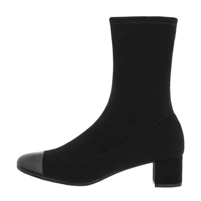 Ryłko Czarne A4VG5___ _UV9 (RY1201-a) batai