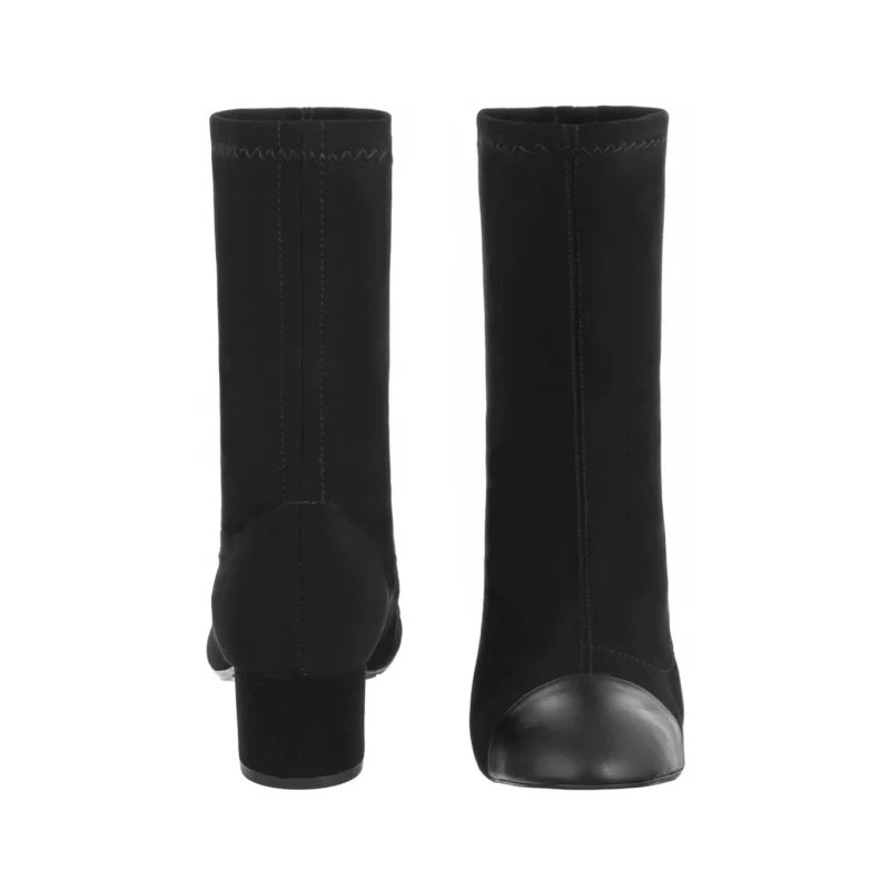 Ryłko Czarne A4VG5___ _UV9 (RY1201-a) batai