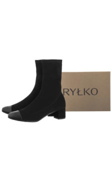 Ryłko Czarne A4VG5___ _UV9 (RY1201-a) batai