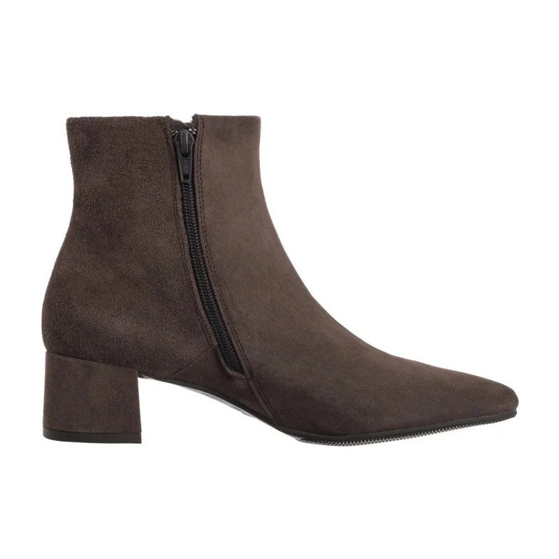 Ryłko Brązowe 4VVL8_T_ _WC9 (RY1202-a) kurpes