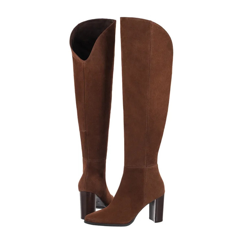 Ryłko Brązowe C8XW2_T_M_2TA (RY1241-a) kurpes