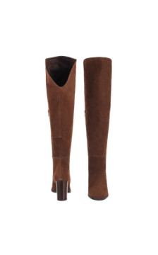 Ryłko Brązowe C8XW2_T_M_2TA (RY1241-a) bateliai