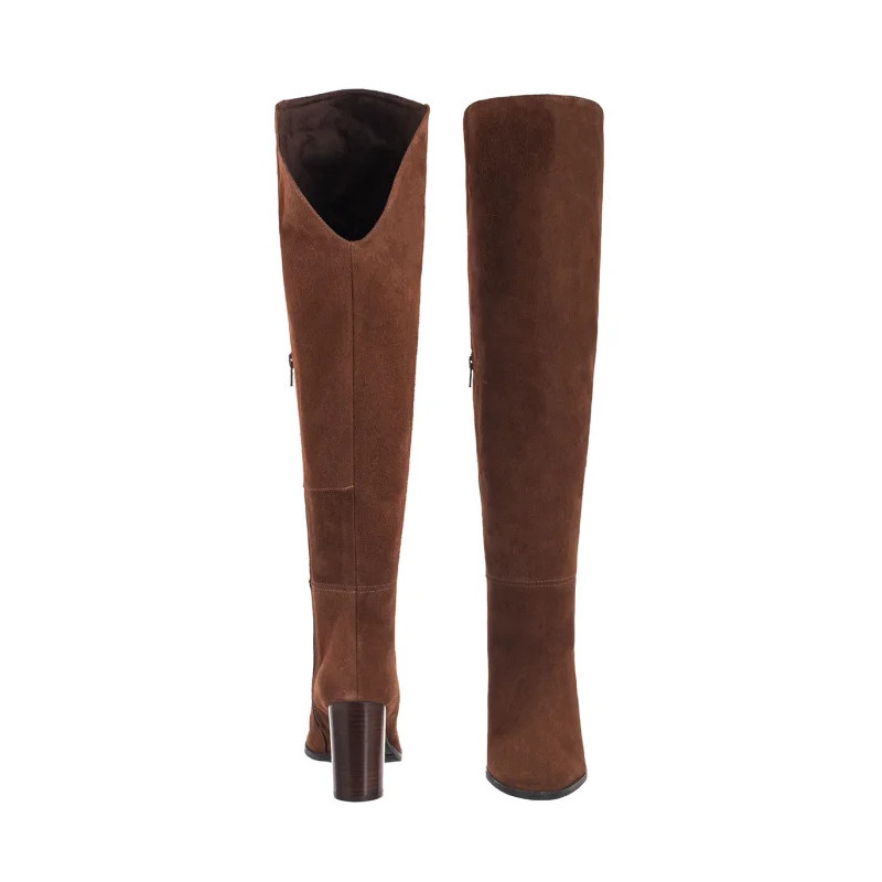 Ryłko Brązowe C8XW2_T_M_2TA (RY1241-a) bateliai