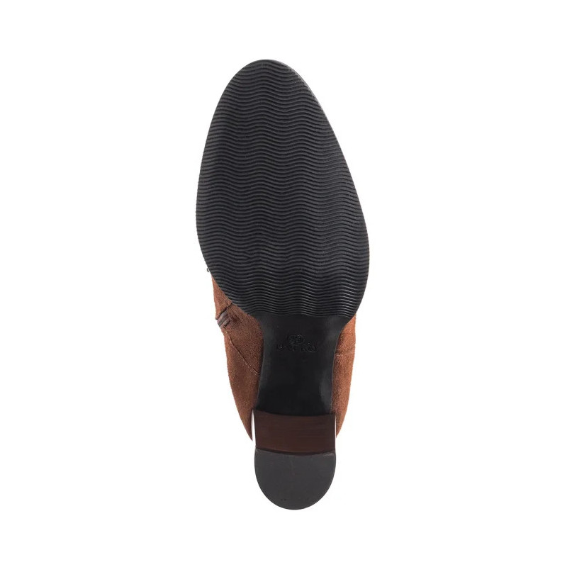 Ryłko Brązowe C8XW2_T_M_2TA (RY1241-a) bateliai