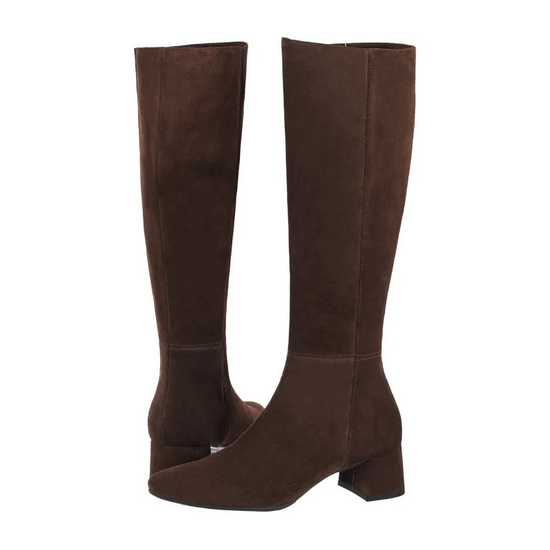 Ryłko Brązowe 4VXW5_T_M_6TJ (RY1242-a) shoes