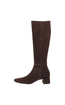 Ryłko Brązowe 4VXW5_T_M_6TJ (RY1242-a) shoes