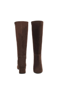 Ryłko Brązowe 4VXW5_T_M_6TJ (RY1242-a) kurpes