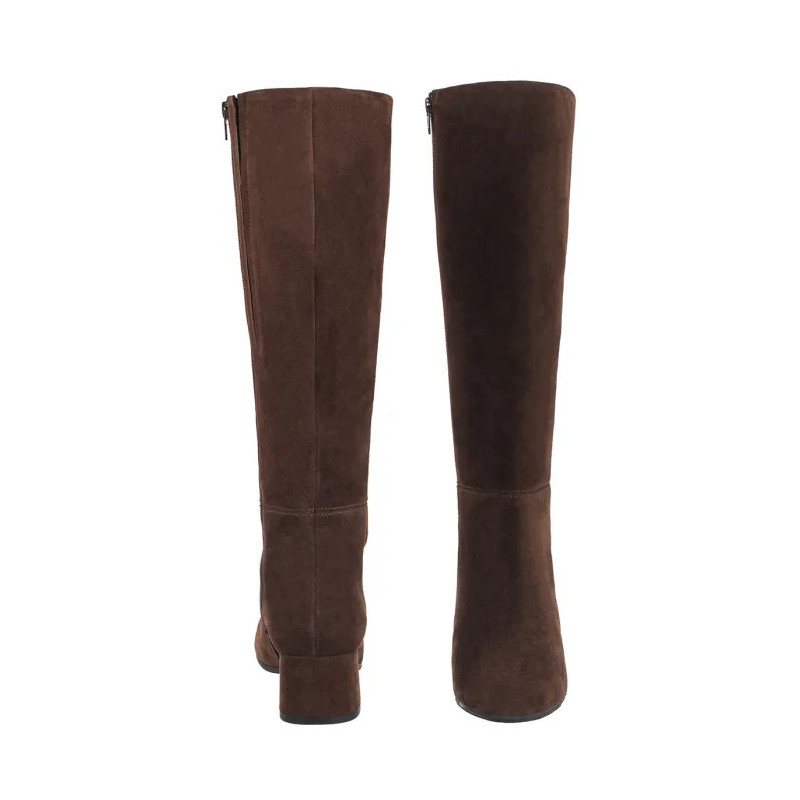 Ryłko Brązowe 4VXW5_T_M_6TJ (RY1242-a) kurpes