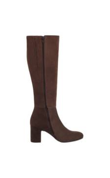 Ryłko Brązowe G7XV0_T2M_6TJ (RY1243-a) shoes