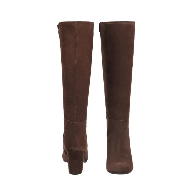 Ryłko Brązowe G7XV0_T2M_6TJ (RY1243-a) shoes