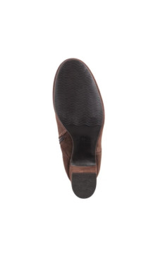 Ryłko Brązowe G7XV0_T2M_6TJ (RY1243-a) shoes