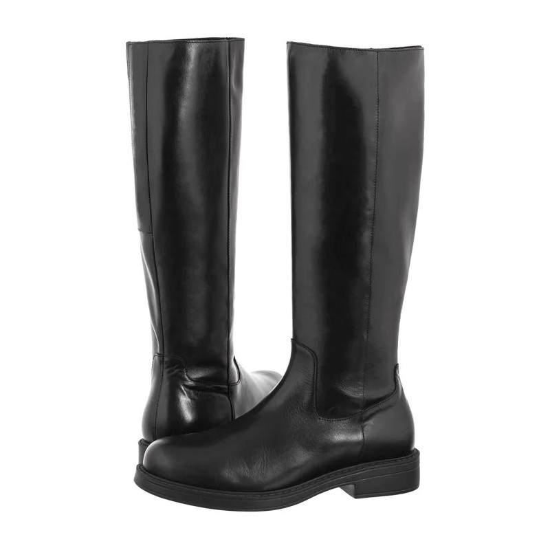 Ryłko Czarne 2XXW7_U_M_9TZ (RY1245-a) boots