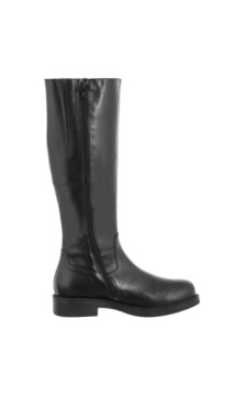 Ryłko Czarne 2XXW7_U_M_9TZ (RY1245-a) boots