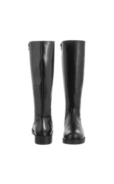 Ryłko Czarne 2XXW7_U_M_9TZ (RY1245-a) boots