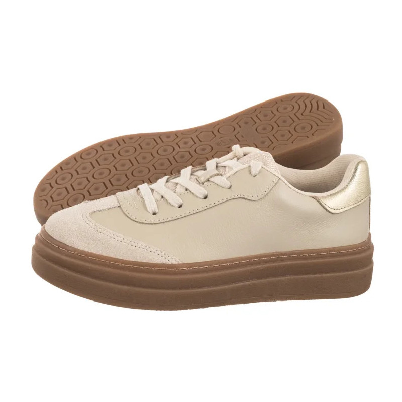 Nepeke Adan Marfim/Marfim/Dourado/Marfim (NP62-a) kingad