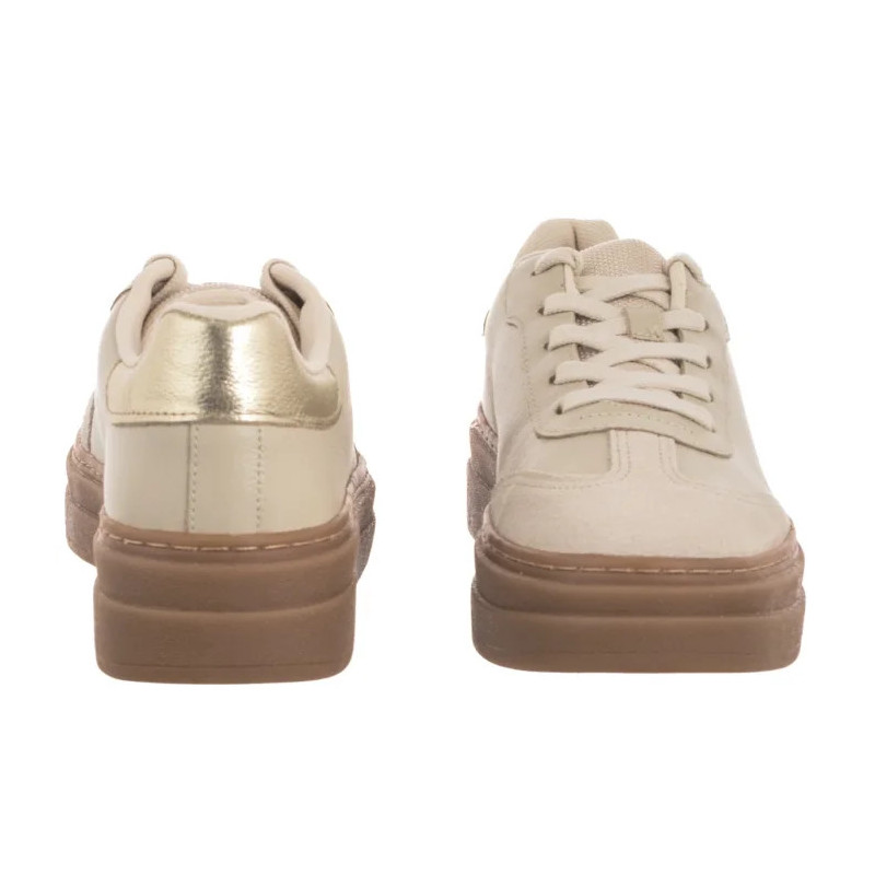 Nepeke Adan Marfim/Marfim/Dourado/Marfim (NP62-a) kurpes