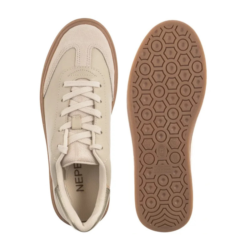 Nepeke Adan Marfim/Marfim/Dourado/Marfim (NP62-a) kurpes