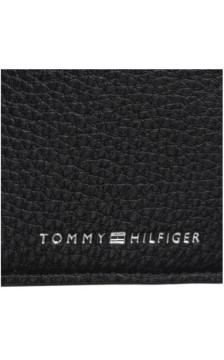 Tommy Hilfiger TH Corp Cc And Coin AM0AM13970 BDS (TH1423-a) käekott