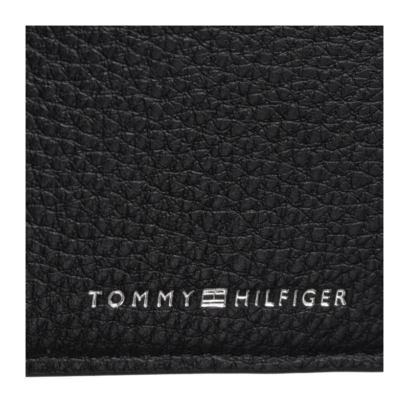 Tommy Hilfiger TH Corp Cc And Coin AM0AM13970 BDS (TH1423-a) rokassoma