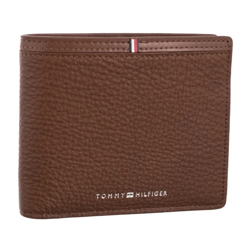 Tommy Hilfiger TH Corp Cc And Coin AM0AM13970 GVI (TH1423-b) käekott