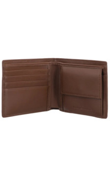 Tommy Hilfiger TH Corp Cc And Coin AM0AM13970 GVI (TH1423-b) handbag