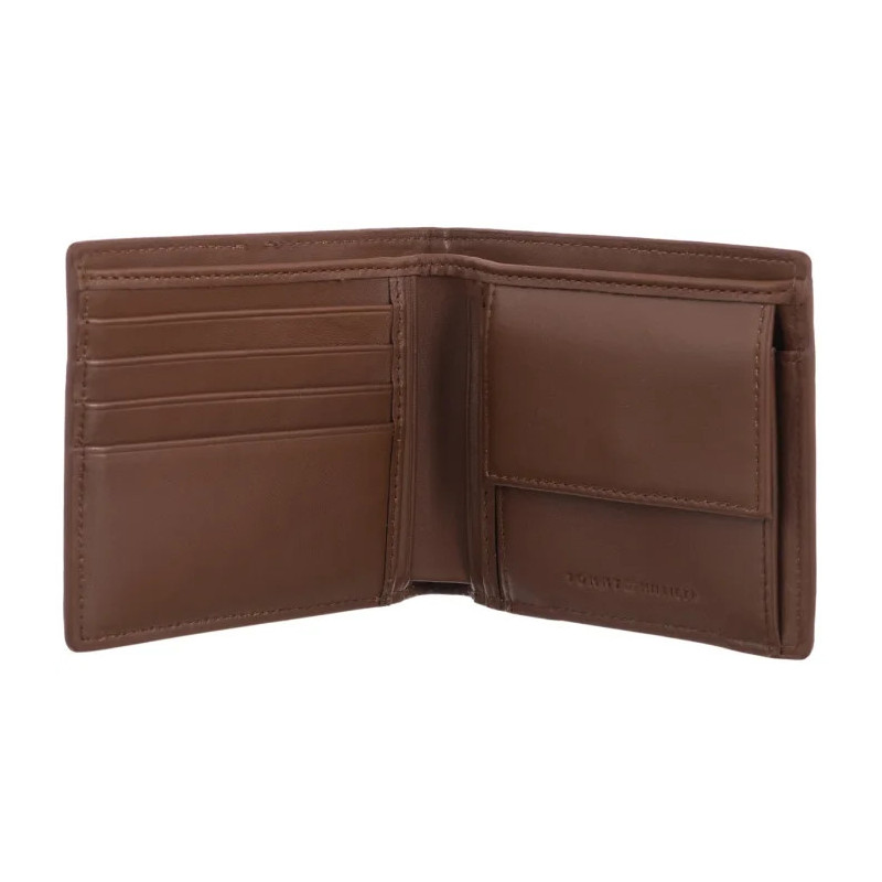 Tommy Hilfiger TH Corp Cc And Coin AM0AM13970 GVI (TH1423-b) rokassoma