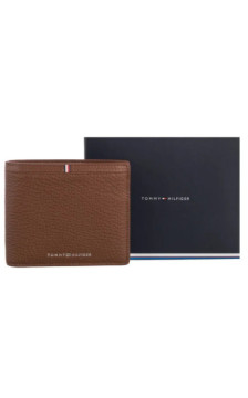 Tommy Hilfiger TH Corp Cc And Coin AM0AM13970 GVI (TH1423-b) rokassoma