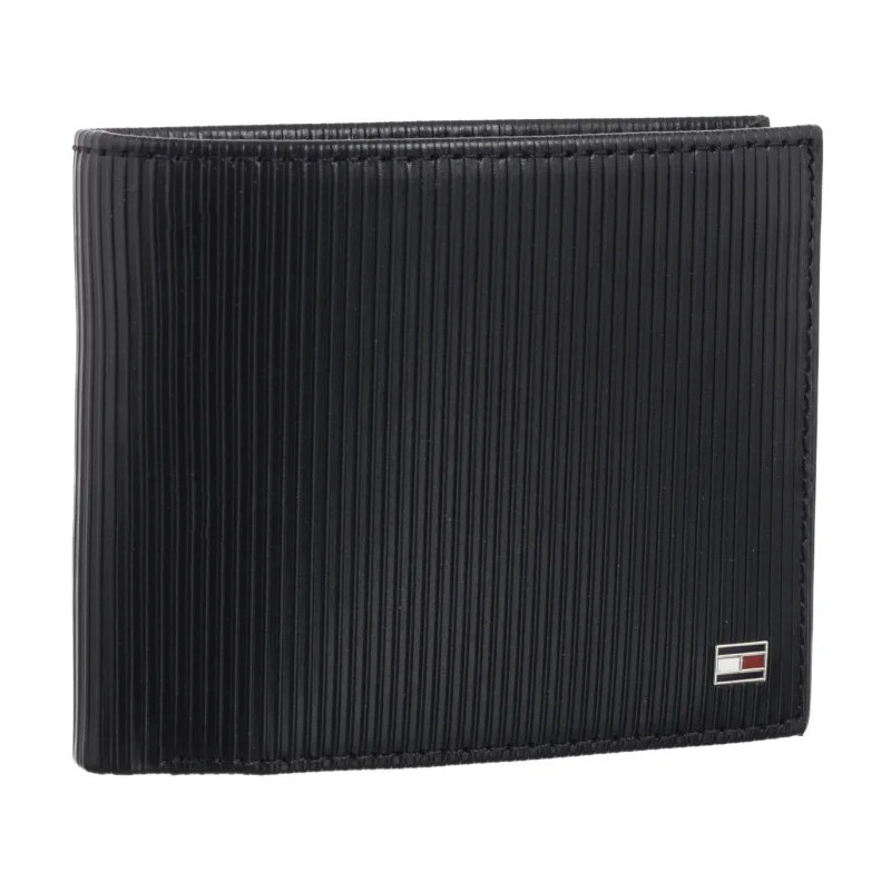 Tommy Hilfiger TH Flag Cc And Coin AM0AM13974 BDS (TH1424-a) rokassoma